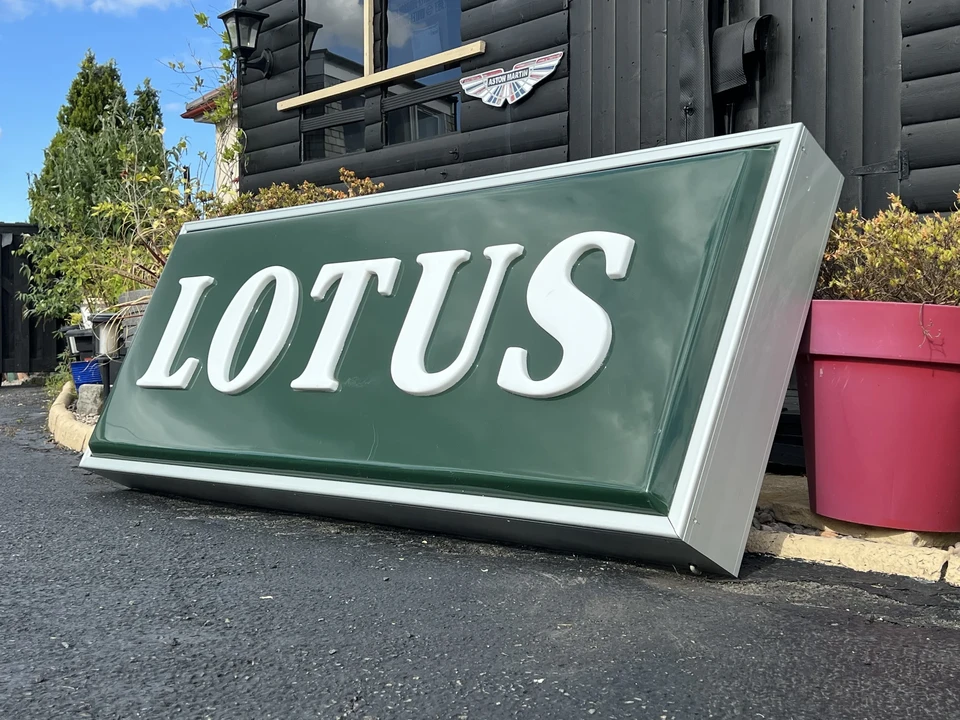 Lotus - Image 8 of 22