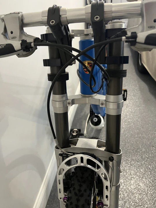 Porsche - Image 6 of 21