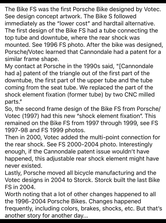 Porsche - Image 21 of 21