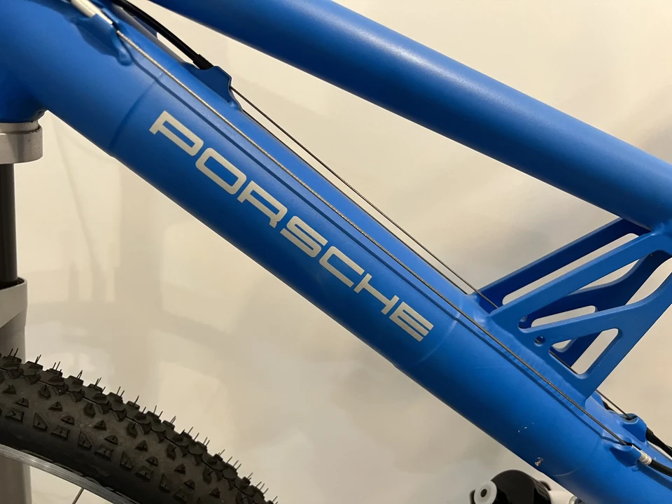 Porsche - Image 10 of 21