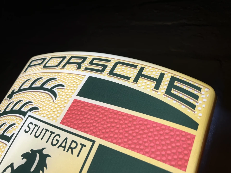 Porsche - Image 18 of 22
