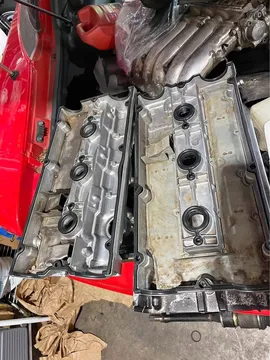 Parts & Memorabilia 3000gt VR4 / Dodge Stealth Newly Rebuilt Turbo Long Block