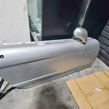 Acura NSX Passenger Door Shell with Side Mirror
