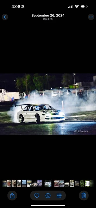 1991 Nissan S13 Silvia - Image 6 of 6
