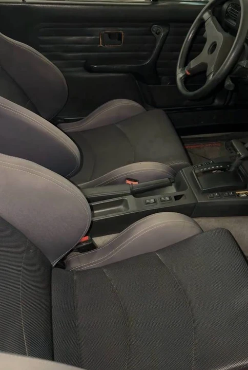 1991 BMW E30 3 Series - Image 8 of 11