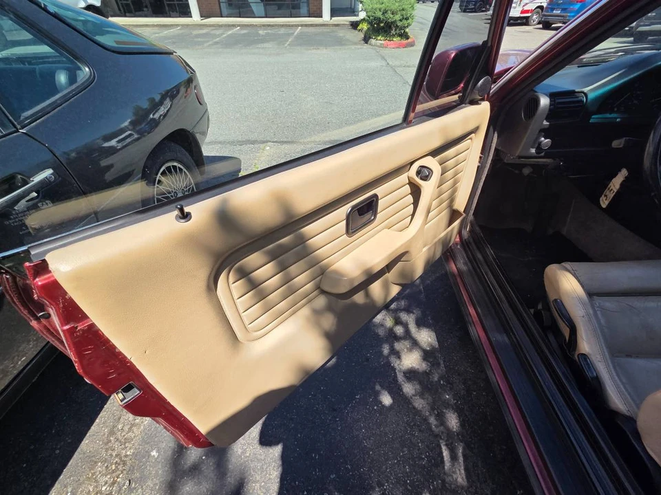 1991 BMW E30 3 Series - Image 13 of 16