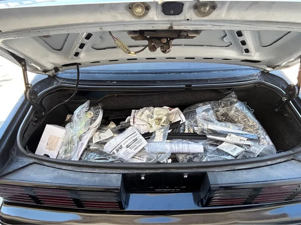 1991 Ford Mustang GT 3rd Gen - Image 7 of 7