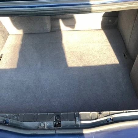 1991 BMW E31 850i & 850Ci - Image 19 of 21