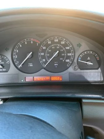 1991 BMW E31 850i & 850Ci - Image 21 of 21