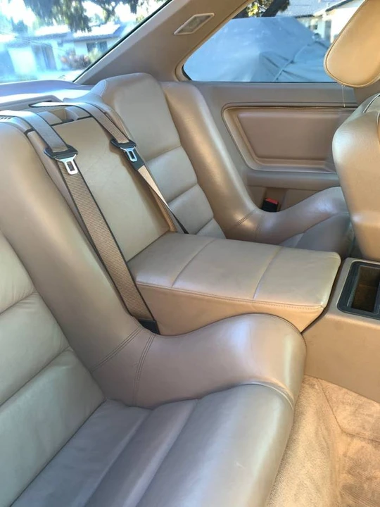 1991 BMW E31 850i & 850Ci - Image 12 of 19