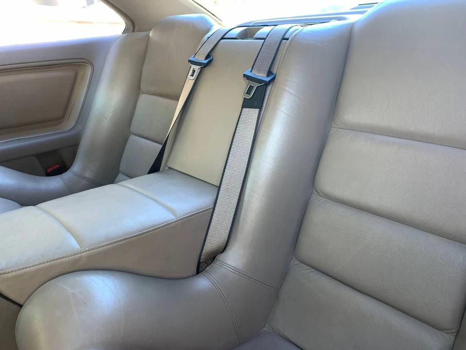 1991 BMW E31 850i & 850Ci - Image 9 of 19
