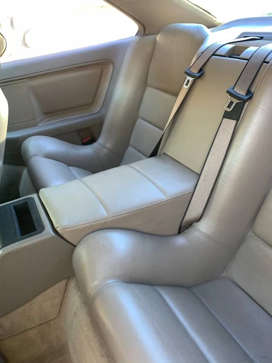 1991 BMW E31 850i & 850Ci - Image 10 of 19