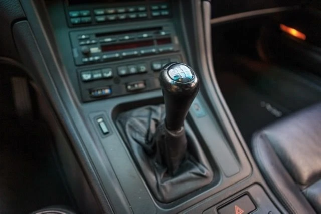 1991 BMW E31 850i & 850Ci - Image 10 of 13