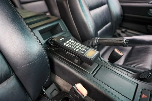 1991 BMW E31 850i & 850Ci - Image 12 of 13