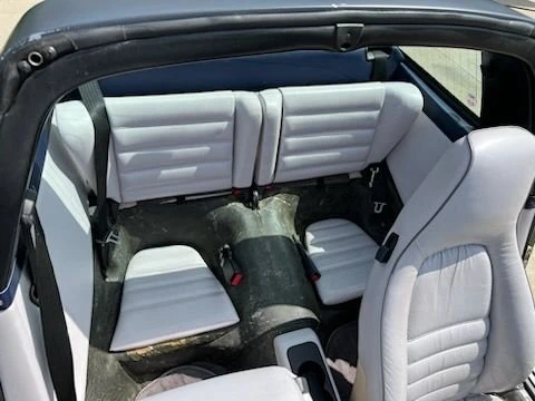 1991 Porsche 964 Carrera - Image 9 of 15