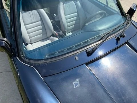 1991 Porsche 964 Carrera - Image 15 of 15