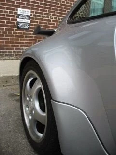 1991 Porsche 964 Turbo - Image 13 of 17