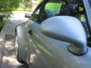1991 Porsche 964 Turbo - Image 12 of 17
