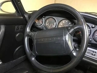 1991 Porsche 964 Turbo - Image 16 of 17