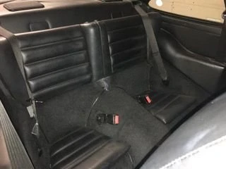 1991 Porsche 964 Turbo - Image 9 of 17