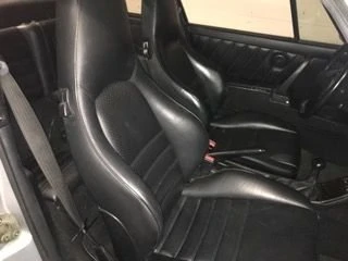 1991 Porsche 964 Turbo - Image 11 of 17