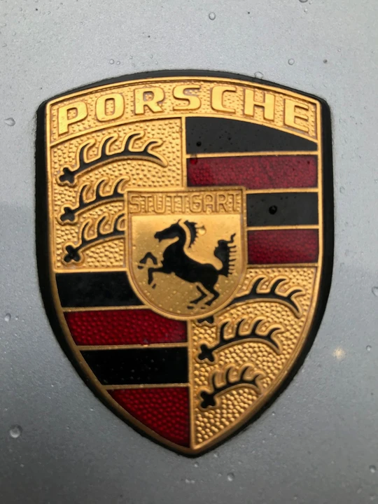1991 Porsche 964 Turbo - Image 8 of 17
