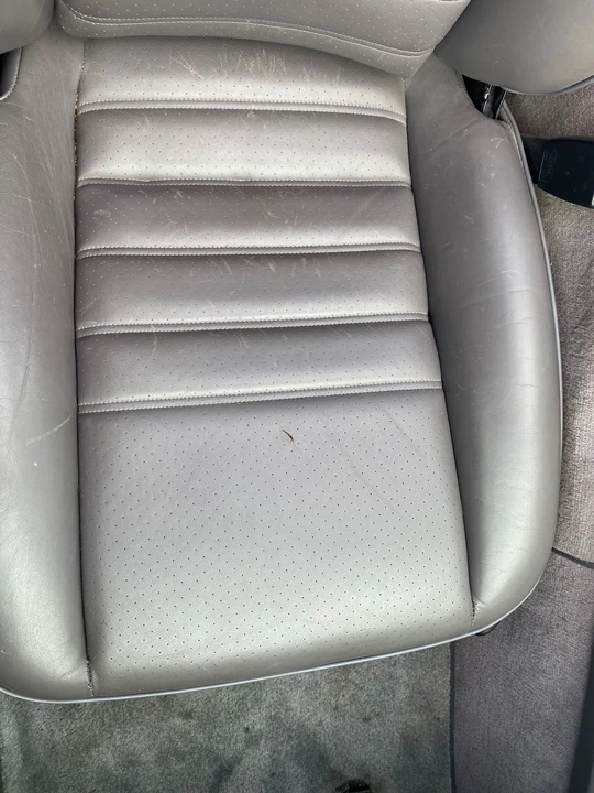 1991 Porsche 944 S2 - Image 10 of 15