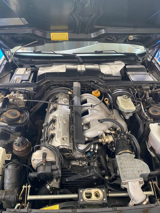 1991 Porsche 944 S2 - Image 12 of 15