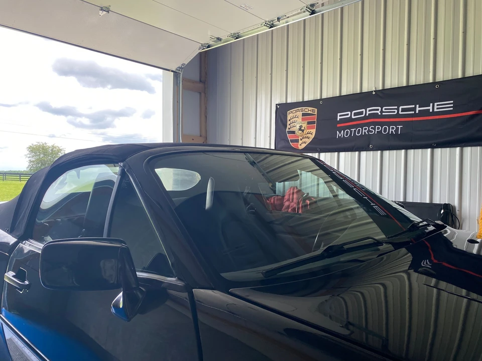 1991 Porsche 944 S2 - Image 13 of 15