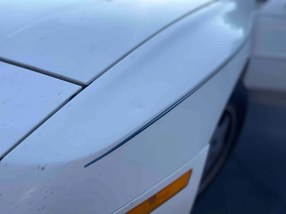 1991 Porsche 944 S2 - Image 21 of 31