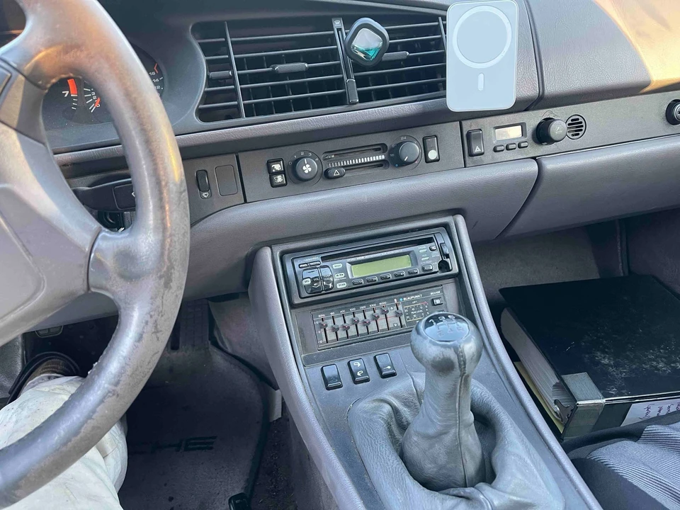 1991 Porsche 944 S2 - Image 29 of 31