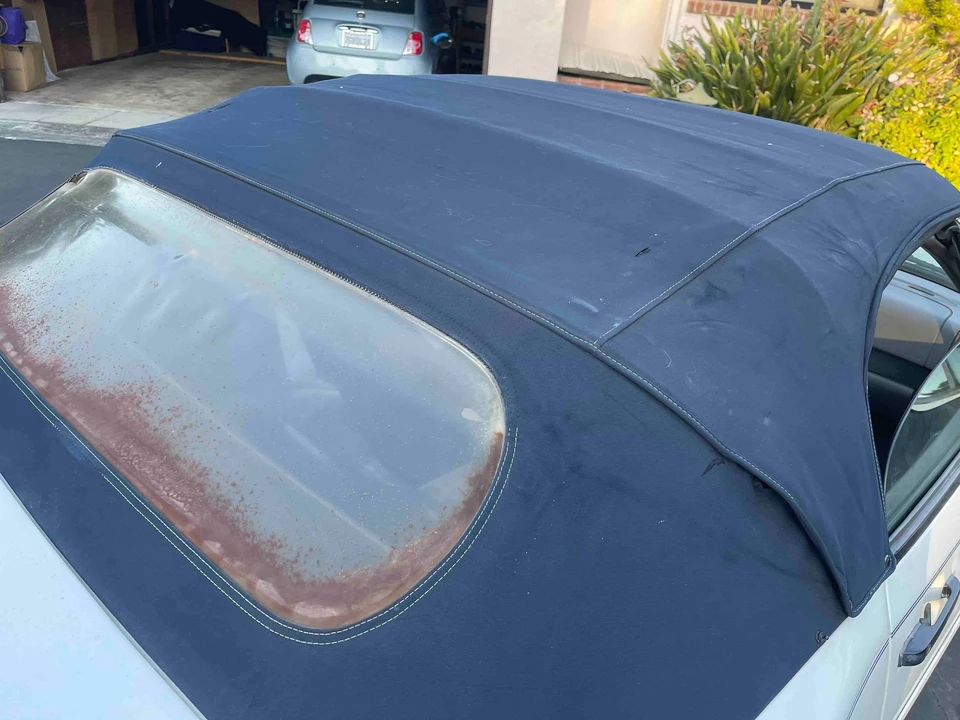 1991 Porsche 944 S2 - Image 19 of 31