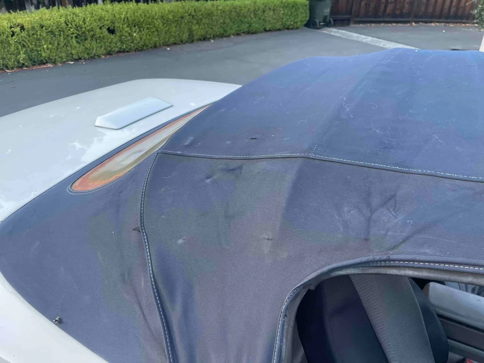 1991 Porsche 944 S2 - Image 20 of 31
