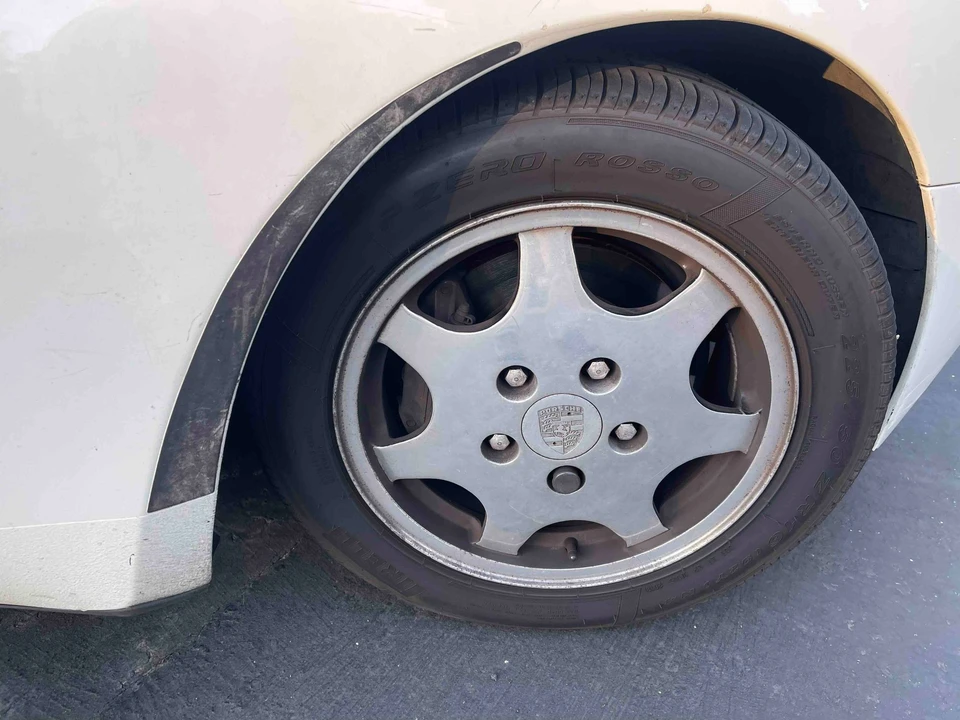 1991 Porsche 944 S2 - Image 10 of 31