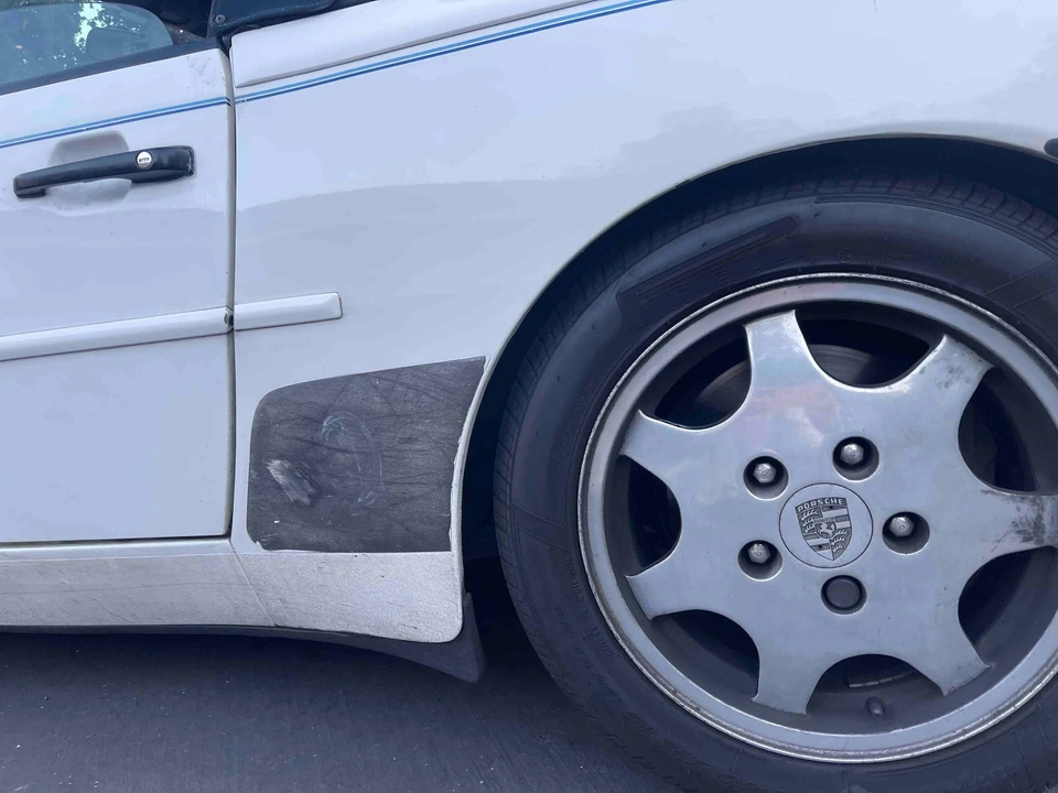 1991 Porsche 944 S2 - Image 13 of 31