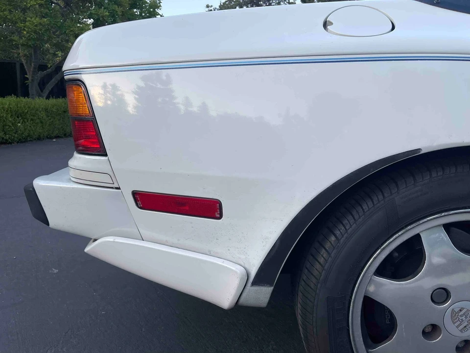 1991 Porsche 944 S2 - Image 14 of 31