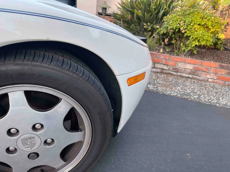 1991 Porsche 944 S2 - Image 17 of 31