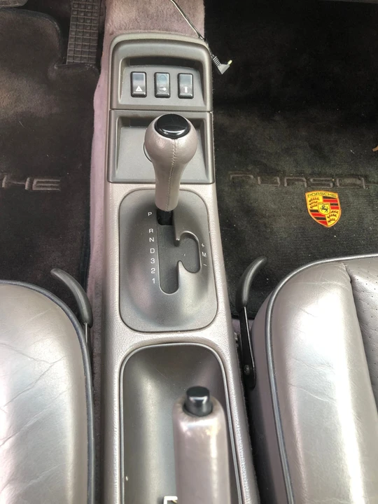 1991 Porsche 964 Carrera - Image 10 of 10