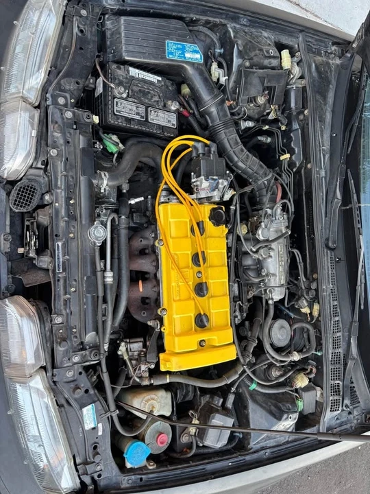 1991 Acura Integra 2nd Gen - Image 7 of 10