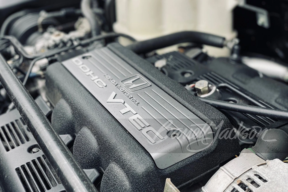 1991 Acura NA1 NSX - Image 2 of 17