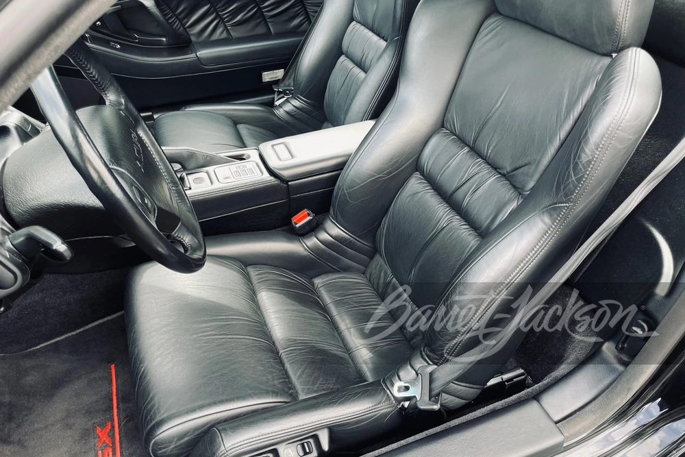 1991 Acura NA1 NSX - Image 3 of 17