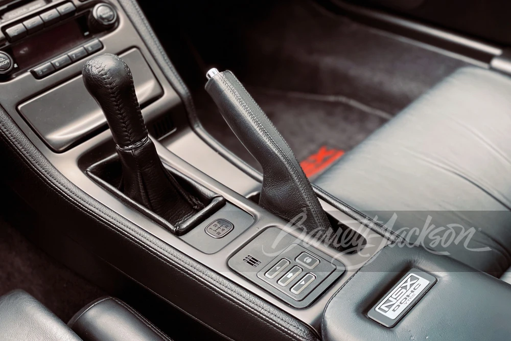 1991 Acura NA1 NSX - Image 5 of 17