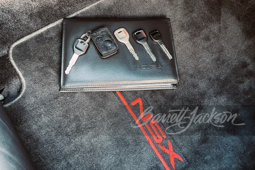 1991 Acura NA1 NSX - Image 6 of 17