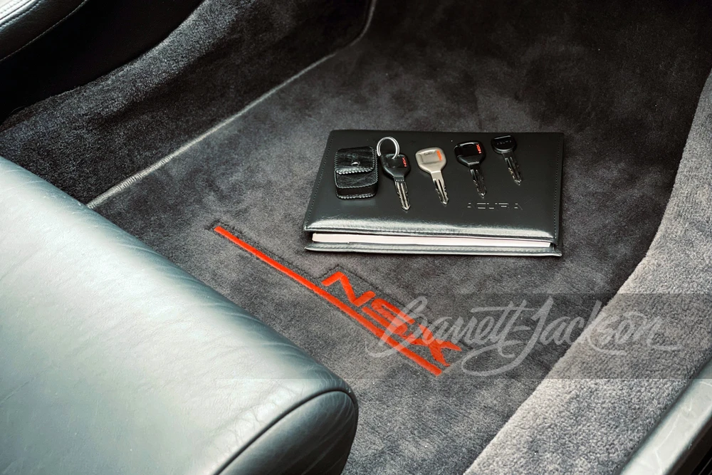 1991 Acura NA1 NSX - Image 8 of 17