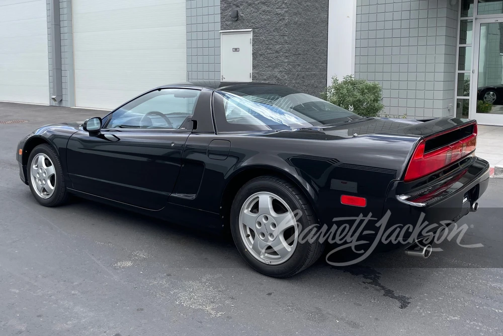 1991 Acura NA1 NSX - Image 10 of 17
