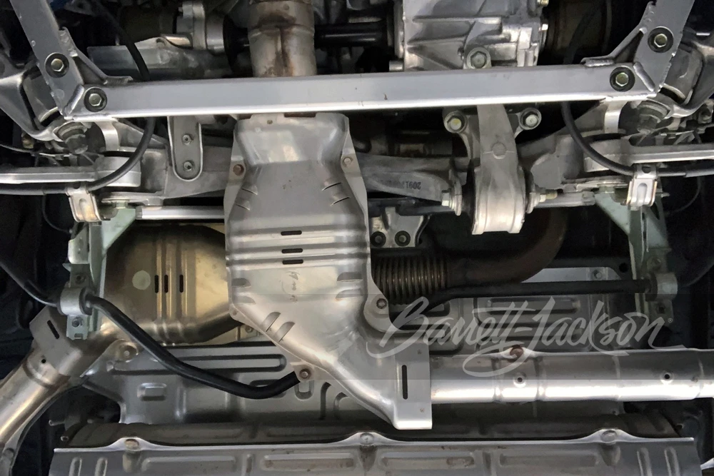1991 Acura NA1 NSX - Image 12 of 17