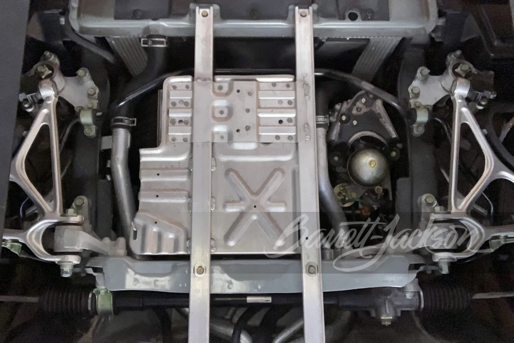 1991 Acura NA1 NSX - Image 13 of 17