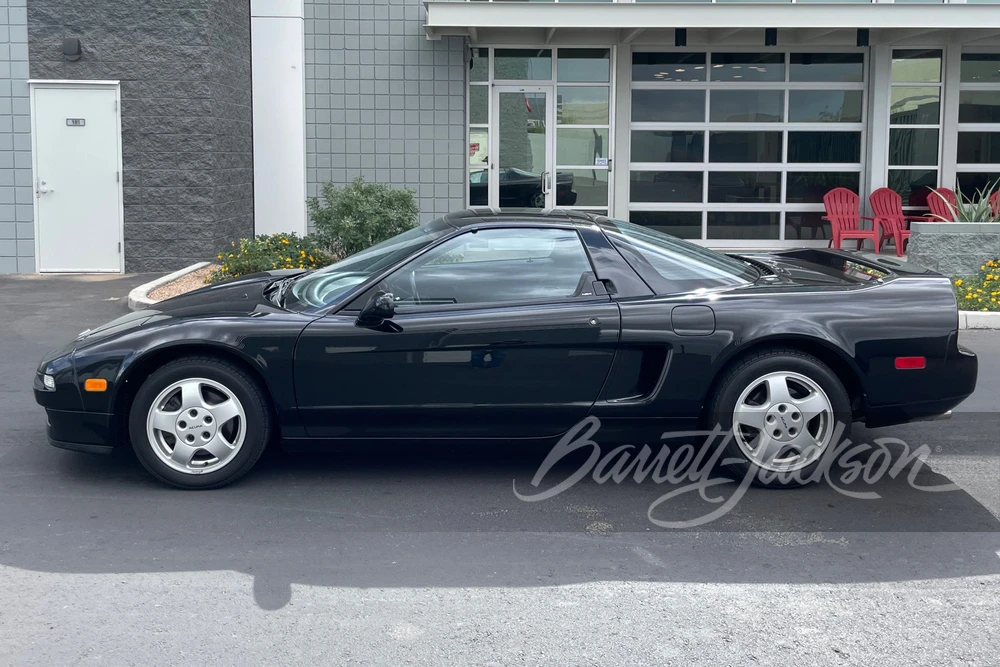 1991 Acura NA1 NSX - Image 14 of 17