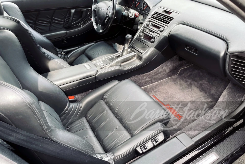 1991 Acura NA1 NSX - Image 15 of 17