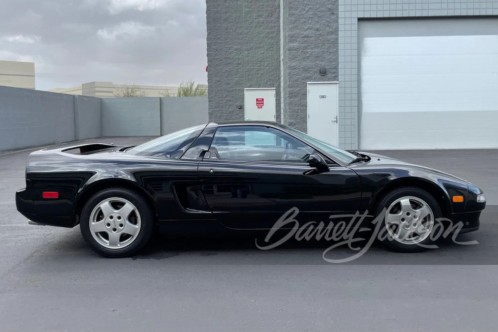 1991 Acura NA1 NSX - Image 17 of 17